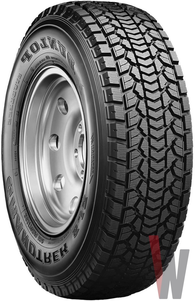 Dunlop GRANDTREK SJ5